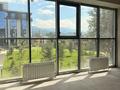 2-комнатная квартира · 52 м² · 2/5 этаж, Акселеу Сейдембек за 41 млн ₸ в Алматы, Наурызбайский р-н