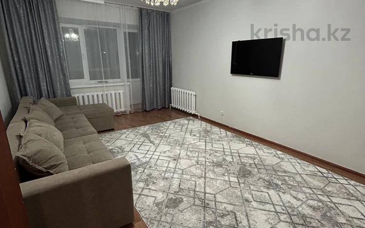 3-комнатная квартира · 87 м² · 1/5 этаж, Назарбаева 3/1 за 27.1 млн ₸ в Кокшетау — фото 2