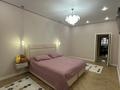 3-комнатная квартира · 110 м² · 3/5 этаж, мкр Байтерек, Нурмагамбетова 18 — Нурмагамбетова 18 за 52 млн ₸ в Таразе — фото 4