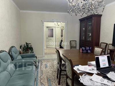 4-комнатная квартира · 125 м² · 1/5 этаж, мкр. Алтын орда, Алтын Орда 10/1 — Возле Ледовой арены за 52 млн 〒 в Актобе