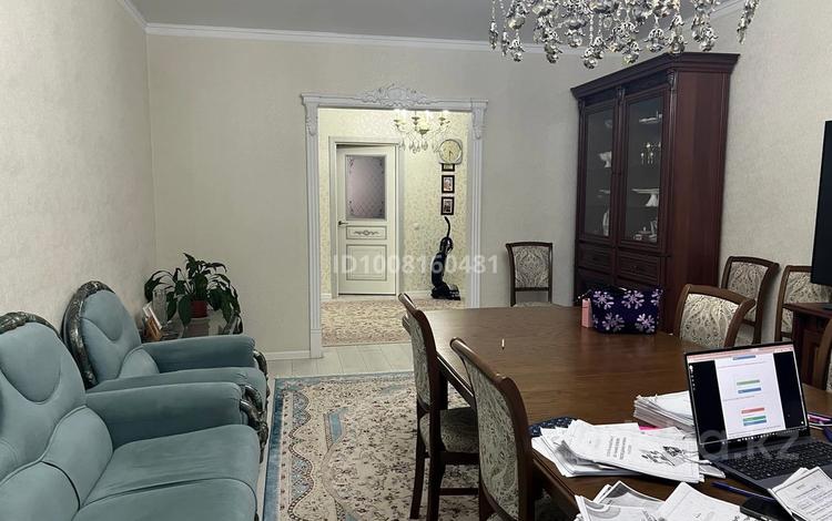 4-бөлмелі пәтер · 125 м² · 1/5 қабат, мкр. Алтын орда, Алтын Орда 10/1 — Возле Ледовой арены, бағасы: 50 млн 〒 в Актобе — фото 3