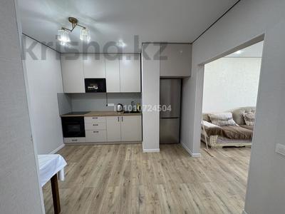 2-бөлмелі пәтер · 50 м² · 12/12 қабат, Кошкарбаева 39в/1, бағасы: 230 000 ₸ в 