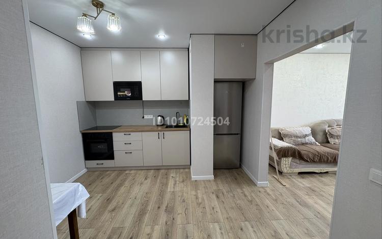 2-бөлмелі пәтер · 50 м² · 12/12 қабат, Кошкарбаева 39в/1, бағасы: 230 000 ₸ в  — фото 6