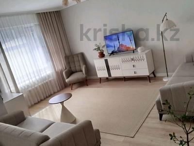 1-комнатная квартира · 40 м² · 4/12 этаж, Радостовца 323а — Ескараева за 60 млн ₸ в Алматы, Бостандыкский р-н