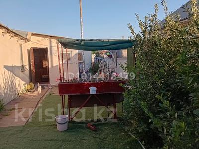 Отдельный дом · 4 комнаты · 120 м² · 5 сот., мкр. Зачаганск пгт, Зачаганск Науша батыр 30 — Мұстафа Өзтүрік за 17.5 млн ₸ в Уральске