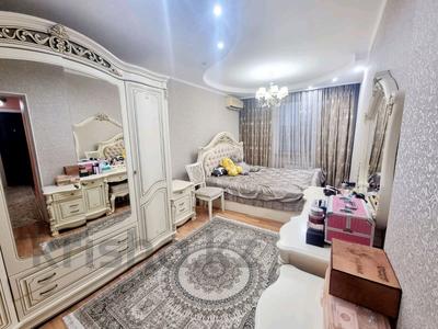 3-комнатная квартира, 72 м², 3/5 этаж, Гарышкер за 25 млн 〒 в Талдыкоргане, мкр Жана Гарышкер
