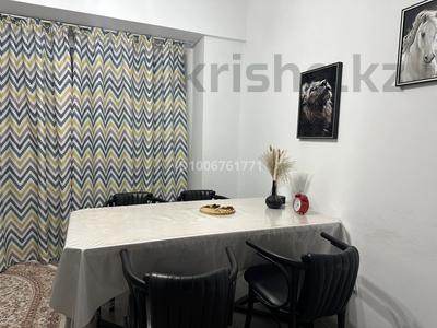 3-комнатная квартира · 82 м² · 5/5 этаж, Спутник 1 за 29 млн 〒 в Конаеве