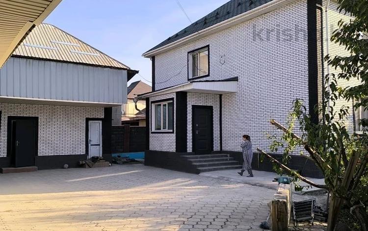 Жеке үй · 5 бөлме · 250 м² · 7 сот., мкр Улжан-1 — Ұлан Такежанова, бағасы: 125 млн ₸ в Алматы, Алатауский р-н — фото 54