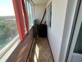 4-комнатная квартира, 130 м², 8/10 этаж, Тургенева за 29.5 млн 〒 в Актобе — фото 11
