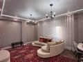 2-бөлмелі пәтер · 102 м² · 18/30 қабат, Габдуллина 17, бағасы: 56 млн ₸ в Астане, р-н Байконур — фото 3