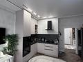 2-бөлмелі пәтер · 102 м² · 18/30 қабат, Габдуллина 17, бағасы: 56 млн ₸ в Астане, р-н Байконур — фото 7