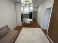 3-бөлмелі пәтер · 55 м² · 3/9 қабат, Рақымжан Қошқарбаев 28 — Рядом Аport east по кульджинке, бағасы: 300 000 ₸ в  — фото 2