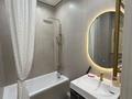 3-бөлмелі пәтер · 55 м² · 3/9 қабат, Рақымжан Қошқарбаев 28 — Рядом Аport east по кульджинке, бағасы: 300 000 ₸ в  — фото 7