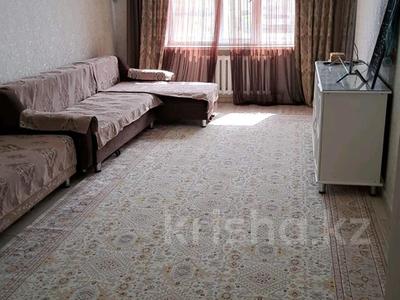 2-комнатная квартира · 63 м² · 3/5 этаж, болашак 33 за 24.5 млн 〒 в Талдыкоргане, мкр Болашак
