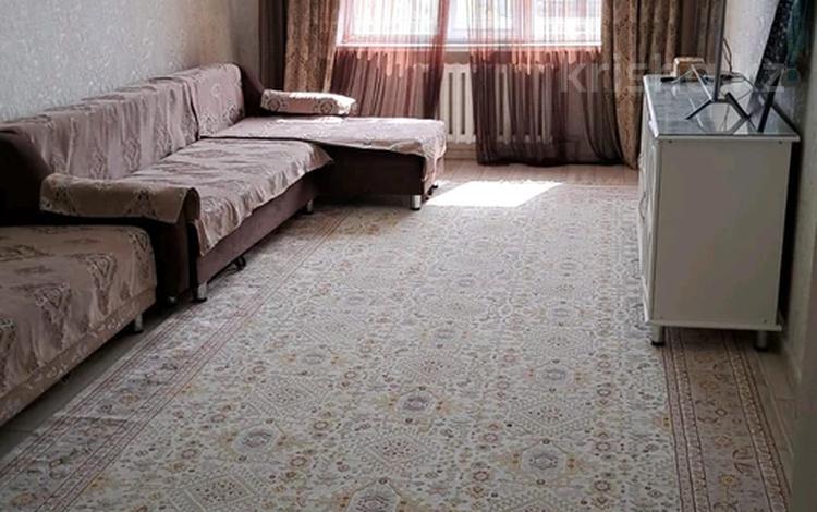 2-комнатная квартира · 63 м² · 3/5 этаж, болашак 33 за 24.5 млн 〒 в Талдыкоргане, мкр Болашак — фото 2