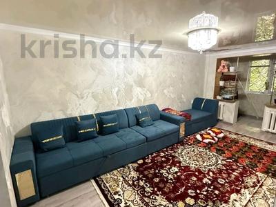 2-комнатная квартира · 52 м² · 1/5 этаж, Калдаякова — Школа-гимназия № 45 за 20.5 млн ₸ в Шымкенте, Аль-Фарабийский р-н