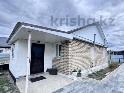Отдельный дом · 3 комнаты · 81.8 м² · 5.4 сот., ГАГАРИНА 15 за 34 млн ₸ в Затобольске (Тобыле)