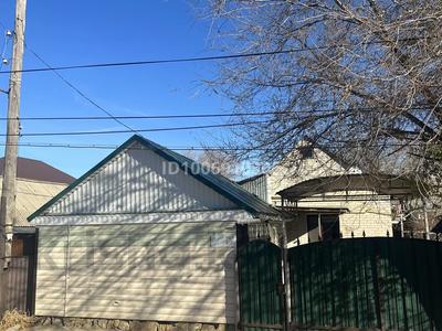 Отдельный дом · 4 комнаты · 100 м² · 3.5 сот., Сакен Сейфуллина 34 за 17 млн 〒 в Актобе, мкр Москва