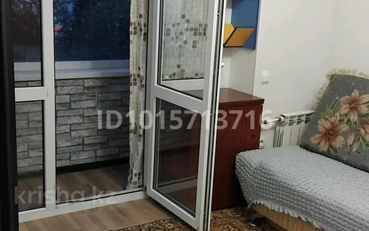 1-бөлмелі пәтер · 22 м² · 5/5 қабат, Петрова 2/1, бағасы: 150 000 ₸ в Астане, Алматы р-н — фото 2