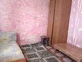 2 комнаты · 10 м² · 2 этаж, мкр Теректы, Ул.Тобылгысай 52 — С низу магазин за 55 000 ₸ в Алматы, Алатауский р-н