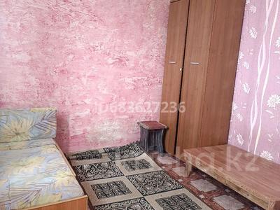 2 комнаты · 10 м² · 2 этаж, мкр Теректы, Ул.Тобылгысай 52 — С низу магазин за 55 000 ₸ в Алматы, Алатауский р-н