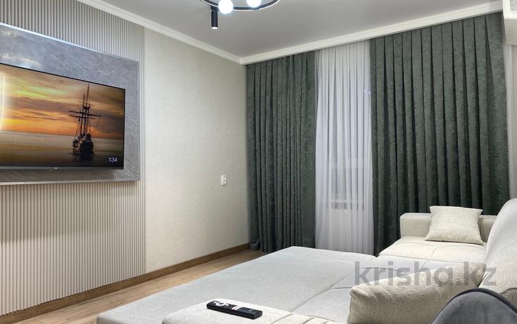 2-комнатная квартира · 68 м² · 2/12 этаж, Байдибек би 115/10 — проспект Байдибек би за 20 000 ₸ в Шымкенте — фото 2