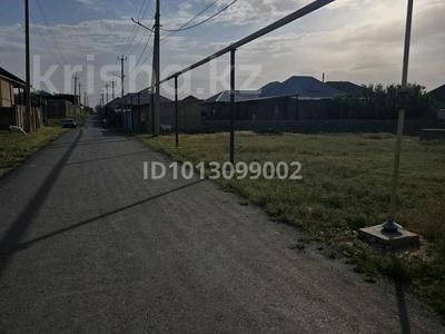 Жер телімі · 8 сотық, Қайнар Бұлақ, Сарытөбе, бағасы: 10 млн ₸ в Шымкенте, Абайский р-н