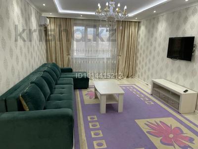 2-комнатная квартира · 70 м² · 10/12 этаж, Рыскулбекова 28/1 за 20 000 ₸ в Алматы, Бостандыкский р-н