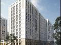 2-бөлмелі пәтер · 70.77 м² · 11/12 қабат, Макатаева - Байтурсынова, бағасы: 63 млн ₸ в Алматы, Алмалинский р-н
