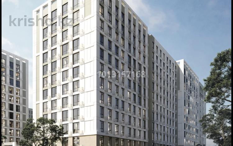 2-бөлмелі пәтер · 70.77 м² · 11/12 қабат, Макатаева - Байтурсынова, бағасы: 63 млн ₸ в Алматы, Алмалинский р-н — фото 2