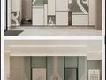 2-бөлмелі пәтер · 70.77 м² · 11/12 қабат, Макатаева - Байтурсынова, бағасы: 63 млн ₸ в Алматы, Алмалинский р-н — фото 6