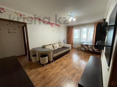3-комнатная квартира · 56 м² · 2/4 этаж, мкр Коктем-3 302 за 41 млн ₸ в Алматы, Бостандыкский р-н