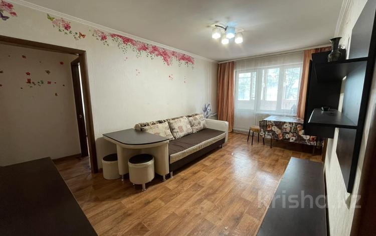 3-комнатная квартира · 56 м² · 2/4 этаж, мкр Коктем-3 302 за 41 млн ₸ в Алматы, Бостандыкский р-н — фото 26