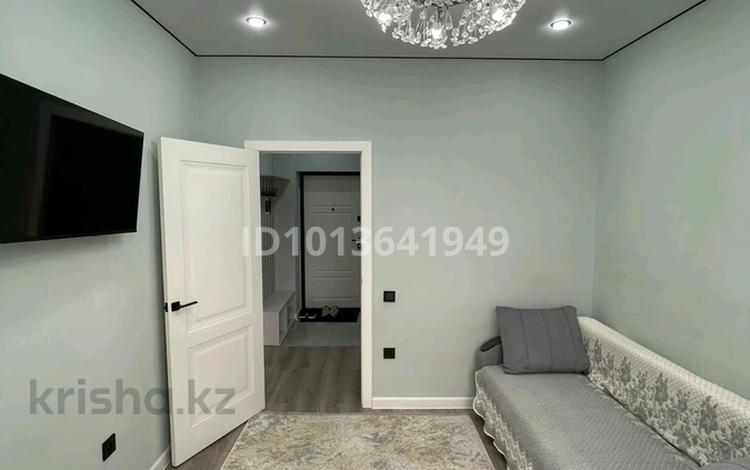1-комнатная квартира · 35 м² · 3/3 этаж, мкр Теректы, Үстірт 2936а 22 за 190 000 ₸ в Алматы, Алатауский р-н — фото 2