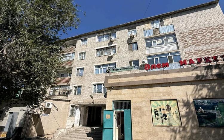 1-комнатная квартира · 20 м² · 4/5 этаж, байтұрсынова 5 за 3.5 млн ₸ в  — фото 2