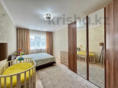 3-бөлмелі пәтер · 70 м² · 3/5 қабат, Бараева 13, бағасы: 39 млн ₸ в Астане, р-н Байконур