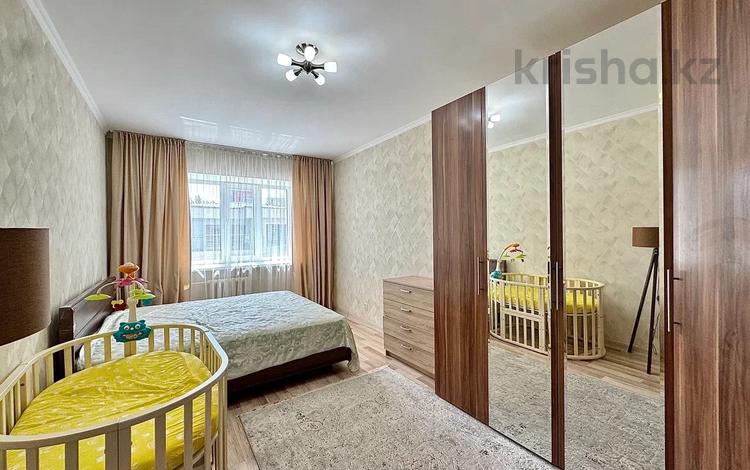 3-бөлмелі пәтер · 70 м² · 3/5 қабат, Бараева 13, бағасы: 39 млн ₸ в Астане, р-н Байконур — фото 19