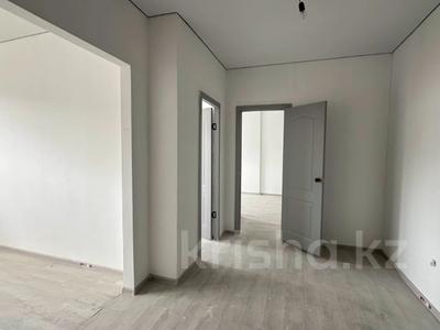 2-бөлмелі пәтер · 57.9 м² · 4/5 қабат, Восточный, бағасы: ~ 23.2 млн ₸ в Талдыкоргане