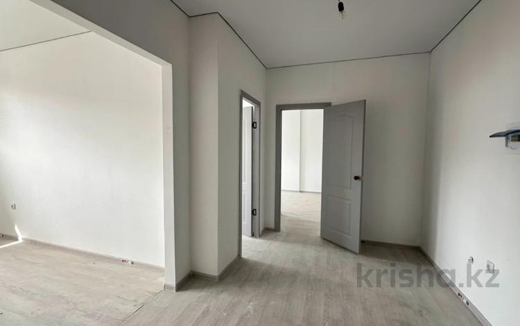 2-бөлмелі пәтер · 57.9 м² · 4/5 қабат, Восточный, бағасы: ~ 23.2 млн ₸ в Талдыкоргане — фото 3