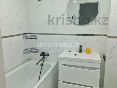 2-бөлмелі пәтер · 50 м² · 1/5 қабат, 2 ш/а. — Алтай, бағасы: 160 000 ₸ в Актобе, мкр 8