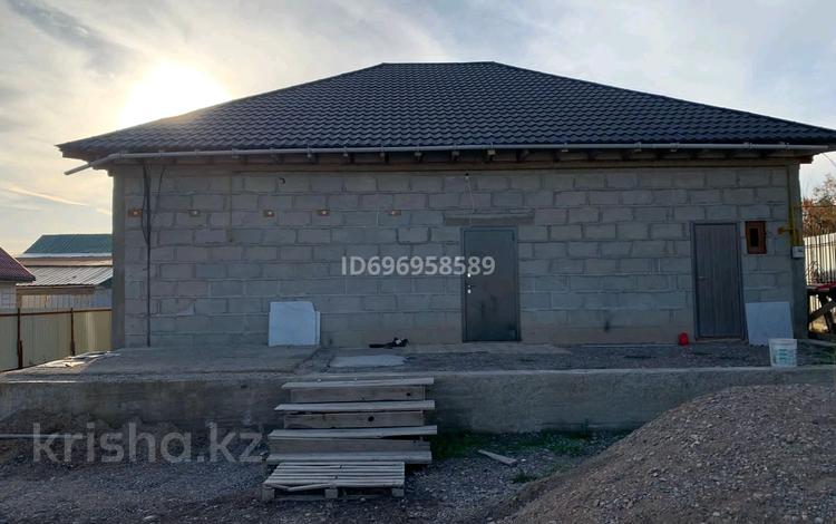 Отдельный дом · 4 комнаты · 160 м² · 6 сот., Бәйтерек 4 — Новая Школа , Магазин Жансая за 27 млн ₸ в Айтей — фото 3