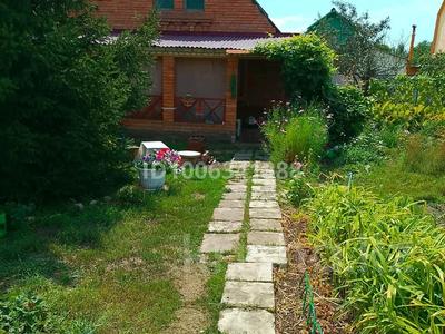 Дача · 3 комнаты · 60 м² · 7 сот., мкр Омега, Волна — Садовое общество Волна за 8 млн 〒 в Уральске