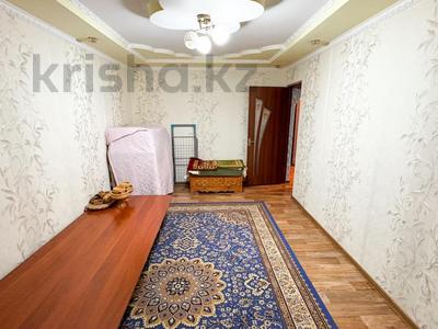 4-комнатная квартира · 78 м² · 5/5 этаж, 5 мкр — 88 за 22 млн 〒 в Талдыкоргане, мкр Самал