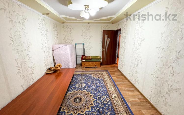 4-бөлмелі пәтер · 78 м² · 5/5 қабат, 5 мкр — 88, бағасы: 22 млн ₸ в Талдыкоргане, мкр Самал — фото 2