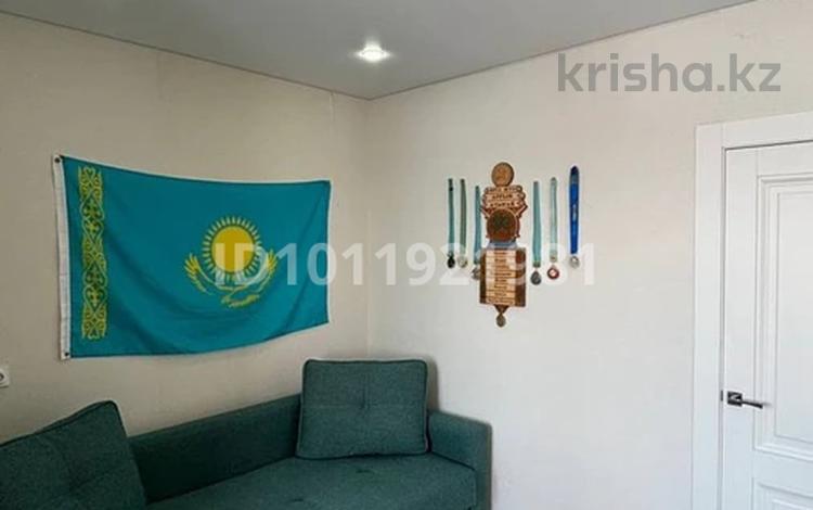 2-комнатная квартира · 40 м² · 5/9 этаж, ул. Е-511 40 за 23.3 млн 〒 в Астане, Есильский р-н — фото 3