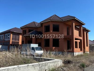 Отдельный дом · 9 комнат · 420 м² · 10 сот., Заки Ахметова 5/1 за 180 млн 〒 в Усть-Каменогорске, Ульбинский