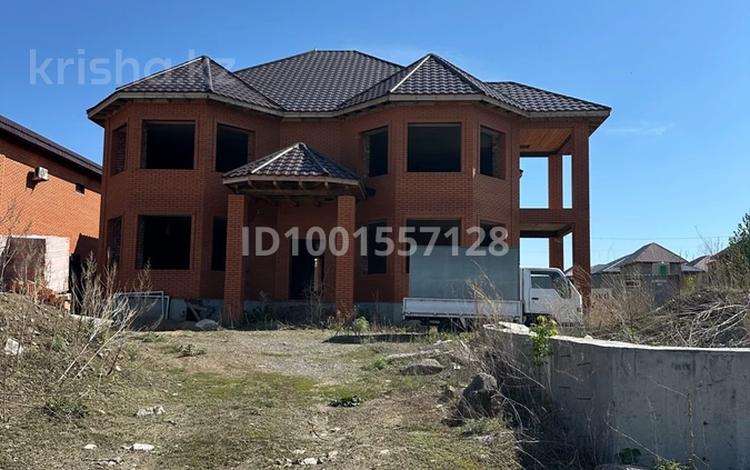 Отдельный дом · 9 комнат · 420 м² · 10 сот., Заки Ахметова 5/1 за 180 млн 〒 в Усть-Каменогорске, Ульбинский — фото 5
