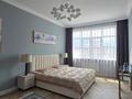 3-комнатная квартира · 85 м² · 5/6 этаж, мкр Мирас 128 за 950 000 ₸ в Алматы, Бостандыкский р-н — фото 4