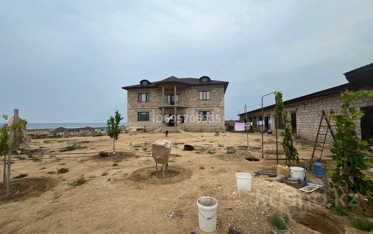 Отдельный дом · 8 комнат · 560 м² · 15 сот., Казиев 79/1 за 60 млн ₸ в  — фото 18