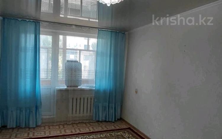 2-бөлмелі пәтер · 44.9 м² · 3/5 қабат, кердери, бағасы: 14 млн ₸ в Уральске — фото 2